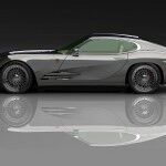 Lyonheart K 3 150x150