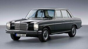 Mercedes Benz Clase E The Man With The Golden Gun 02 300x168