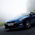 Nissan GT R 2013 01 150x150