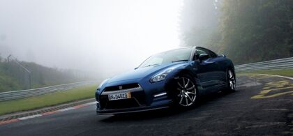 Nissan GT-R 2013, más rendimiento