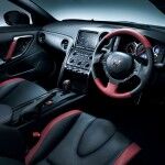 Nissan GT R 2013 06 150x150