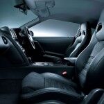 Nissan GT R 2013 08 150x150