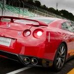 Nissan GT R 2013 10 150x150
