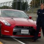 Nissan GT R 2013 11 150x150