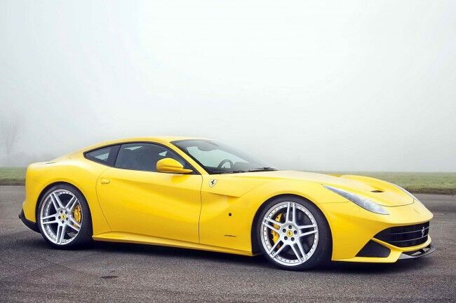 Novitec Rosso Ferrari F12 Berlinetta 04 650x433