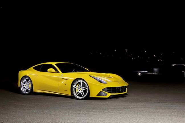 Novitec Rosso Ferrari F12 Berlinetta 09 650x433