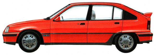 Opel_Kadett-GSi_1985 Opel Kadett GSi 1985 650x231