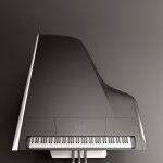 Peugeot Pleyel Piano 150x150