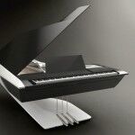 Peugeot Pleyel Piano 2 150x150