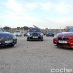 Prueba Gama BMW MINI Jarama 21 150x150