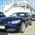 Prueba Gama BMW MINI Jarama 22 150x150