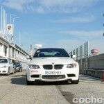 Prueba Gama BMW MINI Jarama 25 150x150