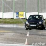 Prueba Gama BMW MINI Jarama 35 150x150