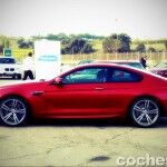 Prueba Gama BMW MINI Jarama 40 150x150