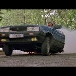 Renault 11 TXE A View To A Kill 01 150x150