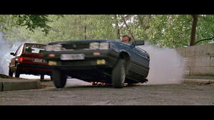 Renault 11 TXE A View To A Kill 01 300x169