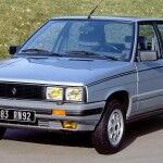 Renault 11 TXE A View To A Kill 02 150x150