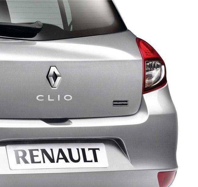 Renault_Clio_III_Collection_2013_02 Renault Clio III Collection 2013 02 650x613