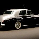 Rolls Royce Silver Cloud II A View To A Kill 03 150x150