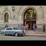 Rolls Royce Silver Shadow II Licence To Kill 01 150x150