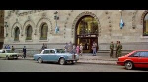 Rolls Royce Silver Shadow II Licence To Kill 01 300x168