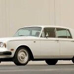 Rolls Royce Silver Shadow II Licence To Kill 02 150x150