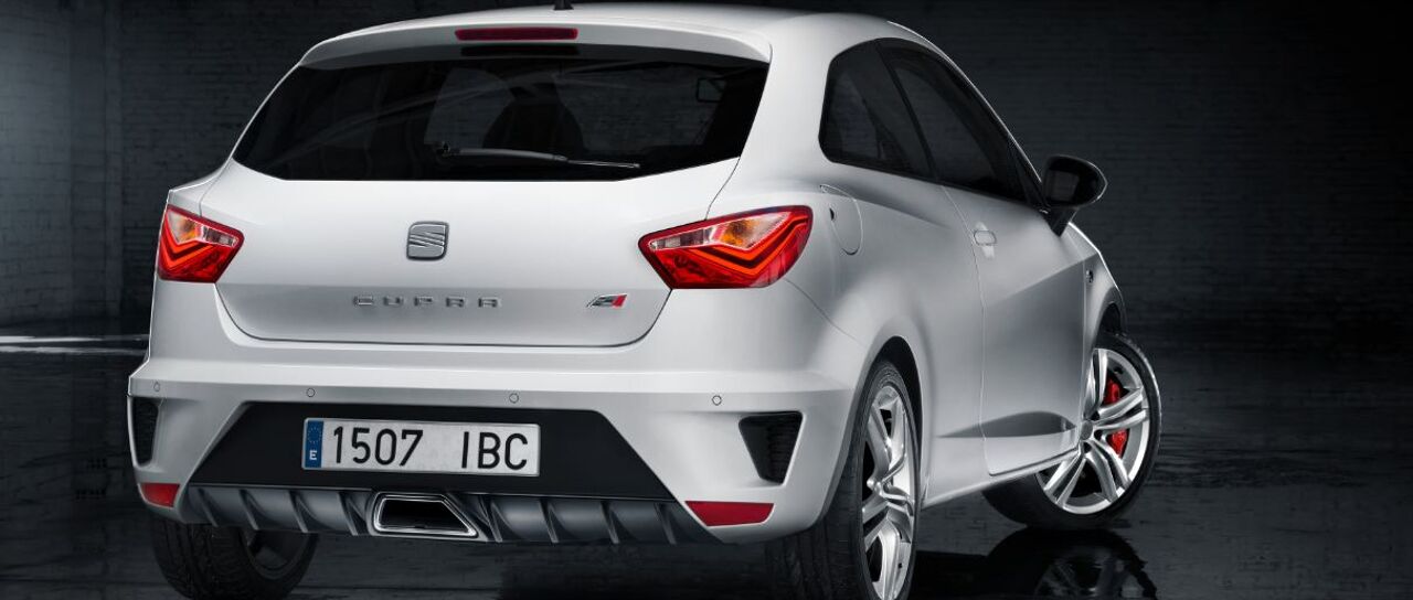 Todas las noticias de coches en un solo portal: Pruebas, fotos, vídeos, informes...