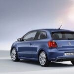 Volkswagen Polo Bluegt 150x150