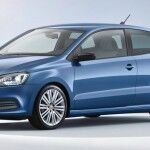 Volkswagen Polo Bluegt 6 150x150