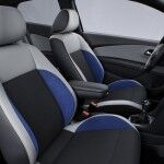 Volkswagen Polo Bluegt Interior 150x150