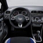 Volkswagen Polo Bluegt Salpicadero 150x150