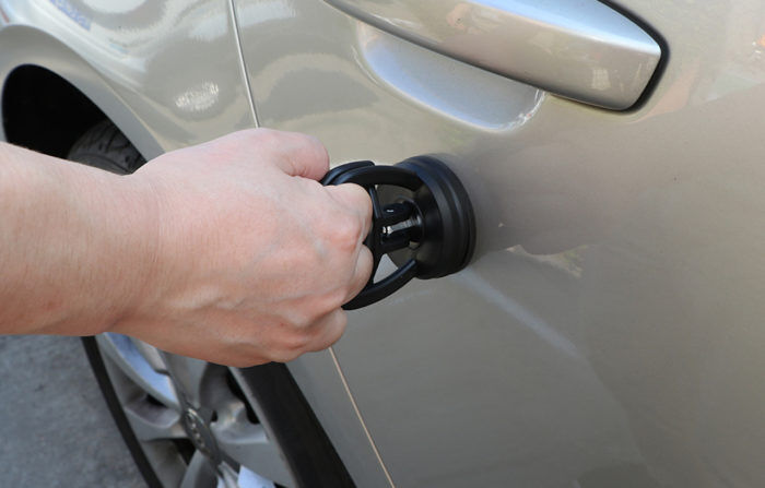 Abolladura Golpe Coche 1 700x447