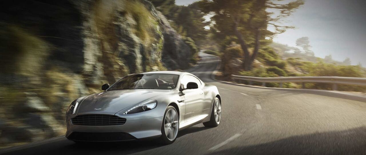 Todas las noticias de coches en un solo portal: Pruebas, fotos, vídeos, informes...