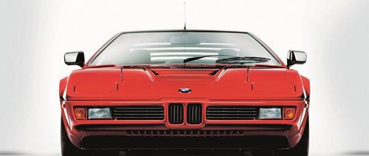 Todas las noticias de coches en un solo portal: Pruebas, fotos, vídeos, informes...