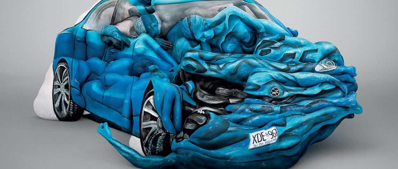 Todas las noticias de coches en un solo portal: Pruebas, fotos, vídeos, informes...