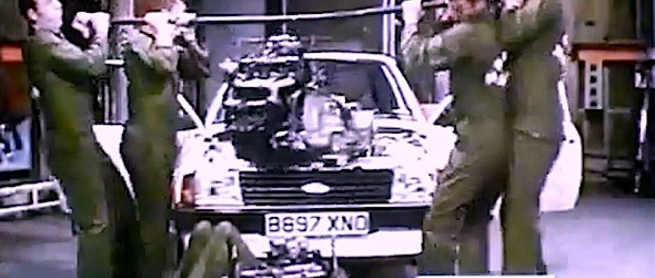 Todas las noticias de coches en un solo portal: Pruebas, fotos, vídeos, informes...