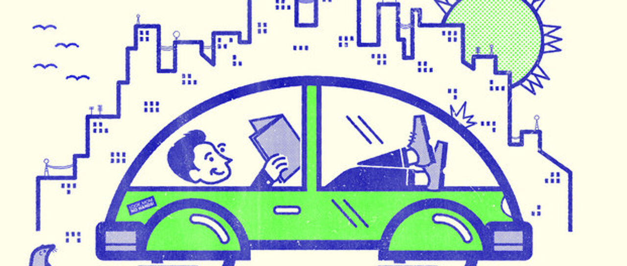 Todas las noticias de coches en un solo portal: Pruebas, fotos, vídeos, informes...