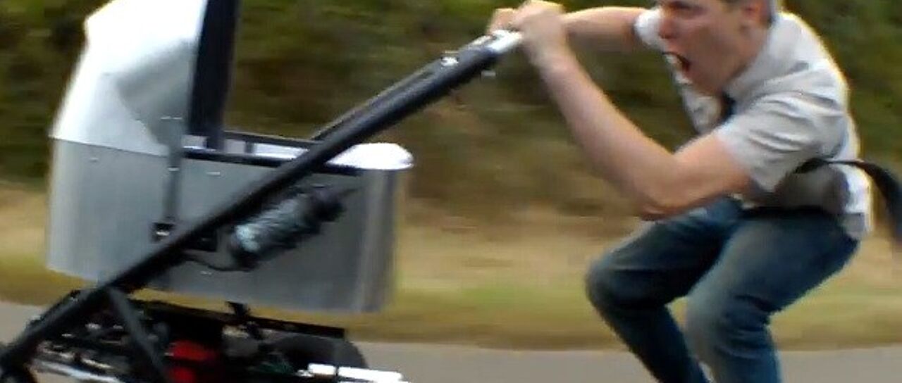 Todas las noticias de coches en un solo portal: Pruebas, fotos, vídeos, informes...