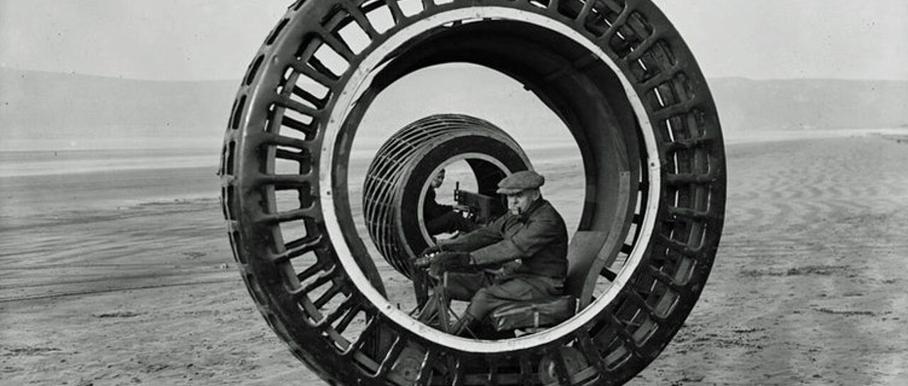 Todas las noticias de coches en un solo portal: Pruebas, fotos, vídeos, informes...