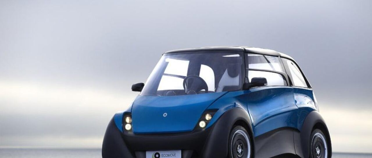 Todas las noticias de coches en un solo portal: Pruebas, fotos, vídeos, informes...