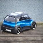 Ecomove Qbeak 5 150x150