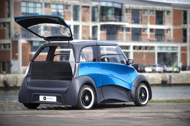 Ecomove Qbeak 7 650x433