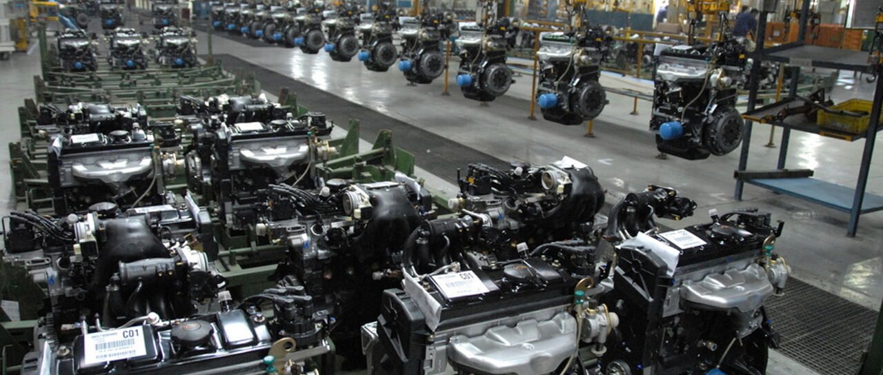 Todas las noticias de coches en un solo portal: Pruebas, fotos, vídeos, informes...