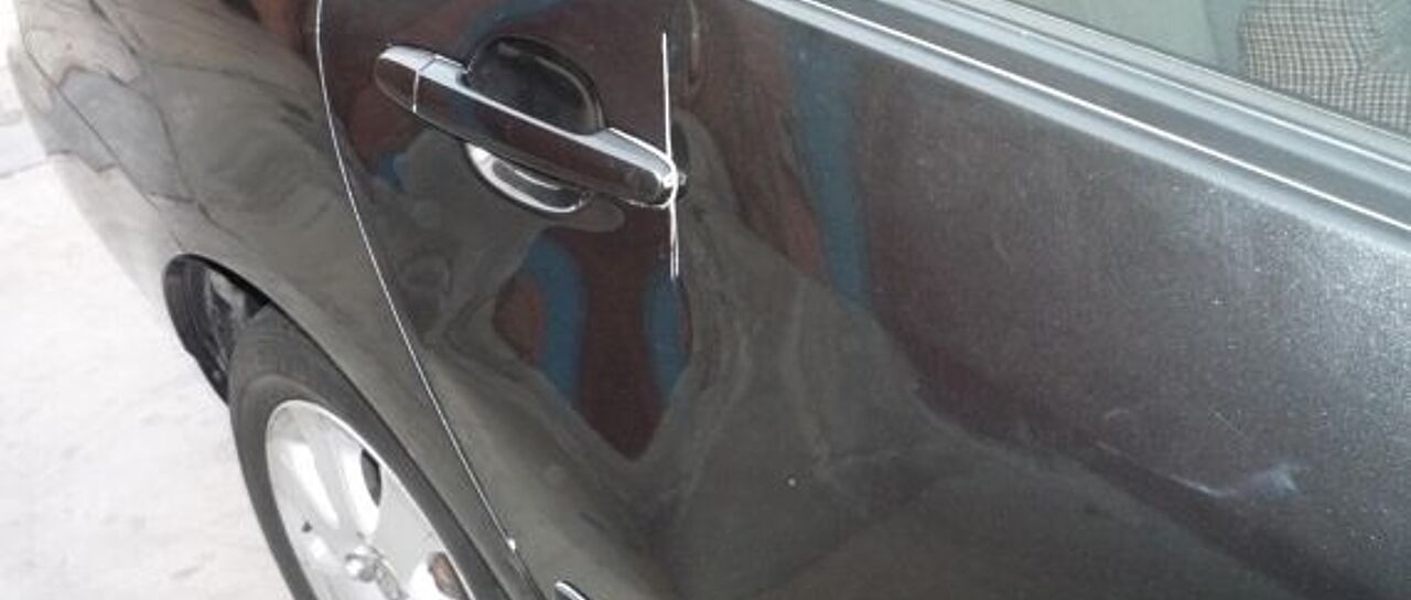 Todas las noticias de coches en un solo portal: Pruebas, fotos, vídeos, informes...