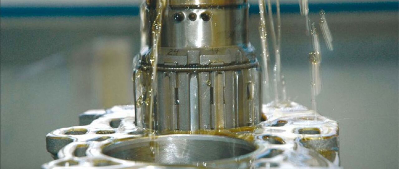 Todas las noticias de coches en un solo portal: Pruebas, fotos, vídeos, informes...