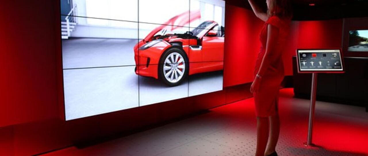 Todas las noticias de coches en un solo portal: Pruebas, fotos, vídeos, informes...