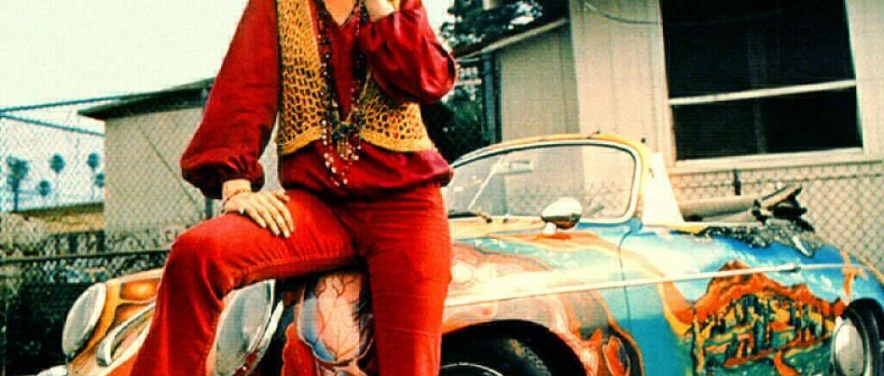 Todas las noticias de coches en un solo portal: Pruebas, fotos, vídeos, informes...