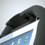 Kolos Ipad Racing Wheel 3 150x150