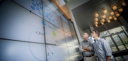 Algoritmos para mejorar la autonomía del coche eléctrico