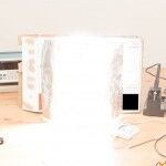 Matricula Prueba B 150x150